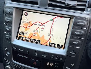 Used Lexus IS 2008 for sale - 77016897: Photo