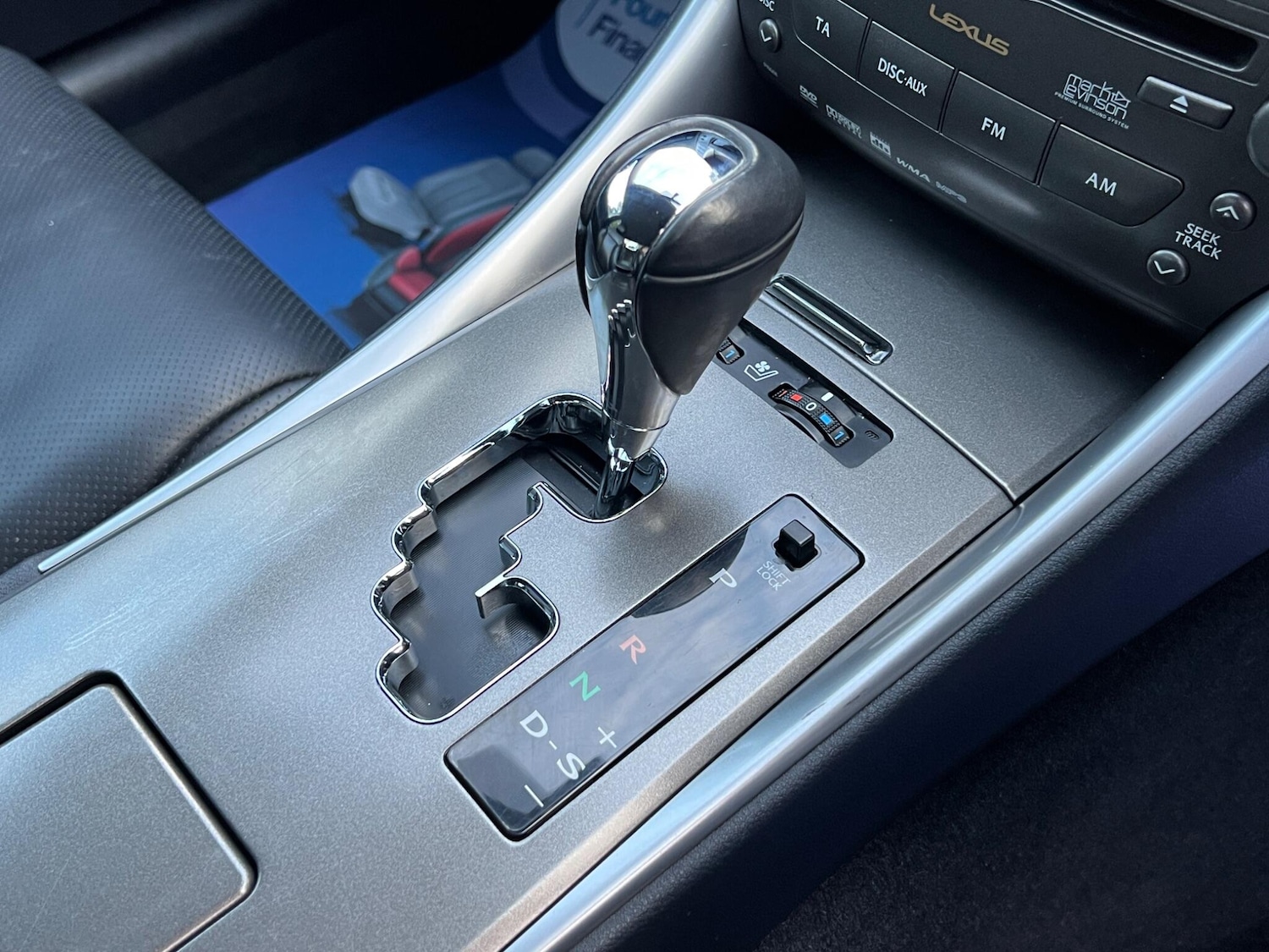 Used Lexus IS for sale - 77016897: Photo 3