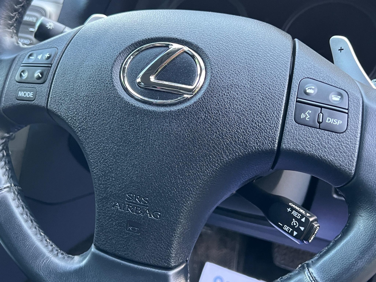 Used Lexus IS for sale - 77016897: Photo 35