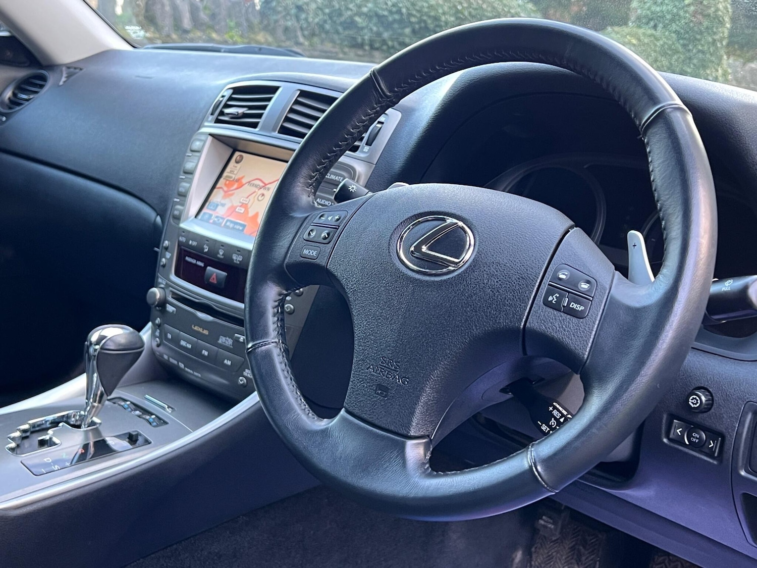 Used Lexus IS for sale - 77016897: Photo 36