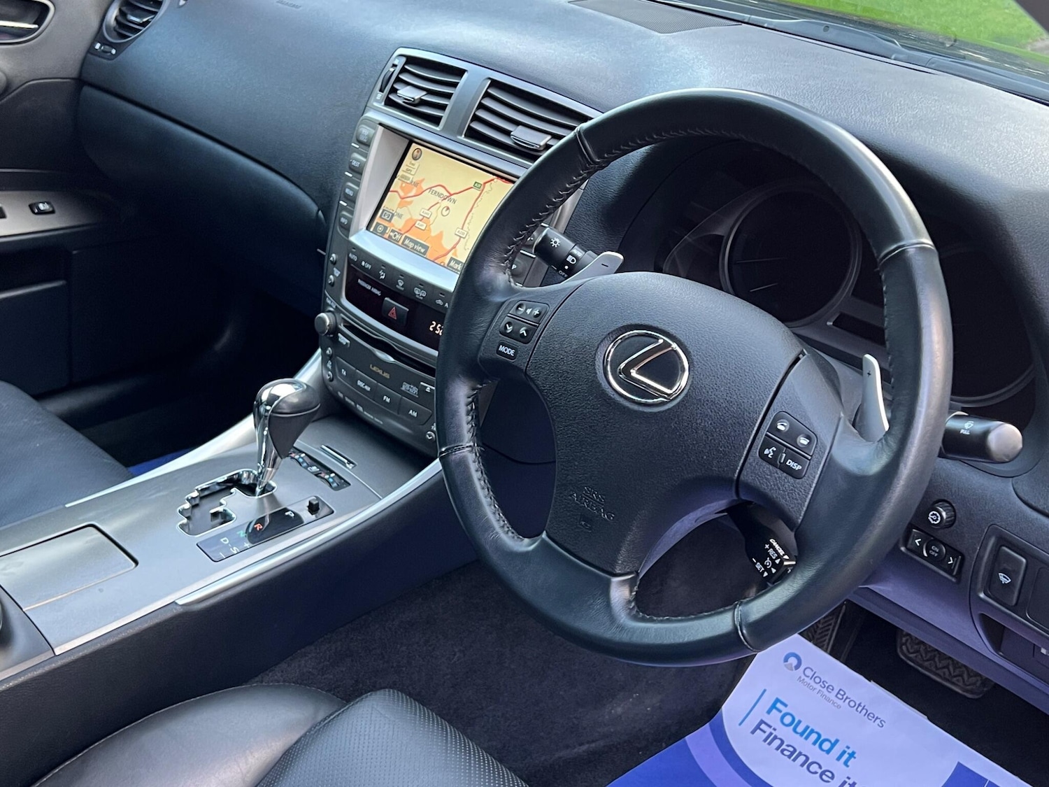 Used Lexus IS for sale - 77016897: Photo 37