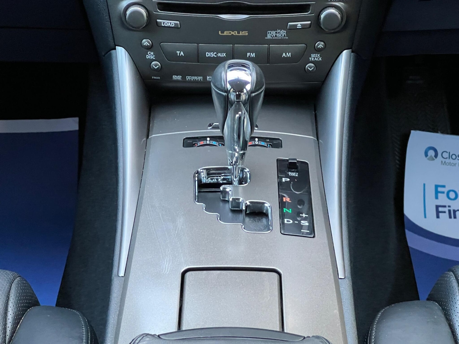 Used Lexus IS for sale - 77016897: Photo 38