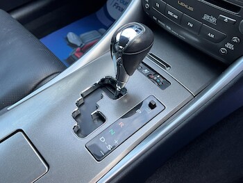 Used Lexus IS 2008 for sale - 77016897: Photo