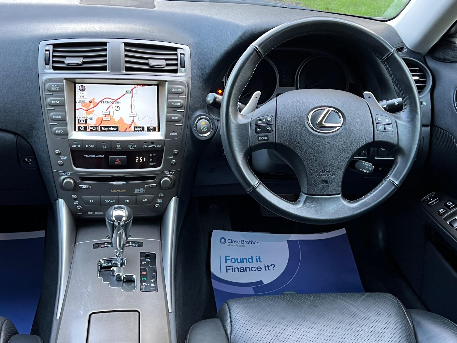 Used Lexus IS for sale - 77016897: Photo 40