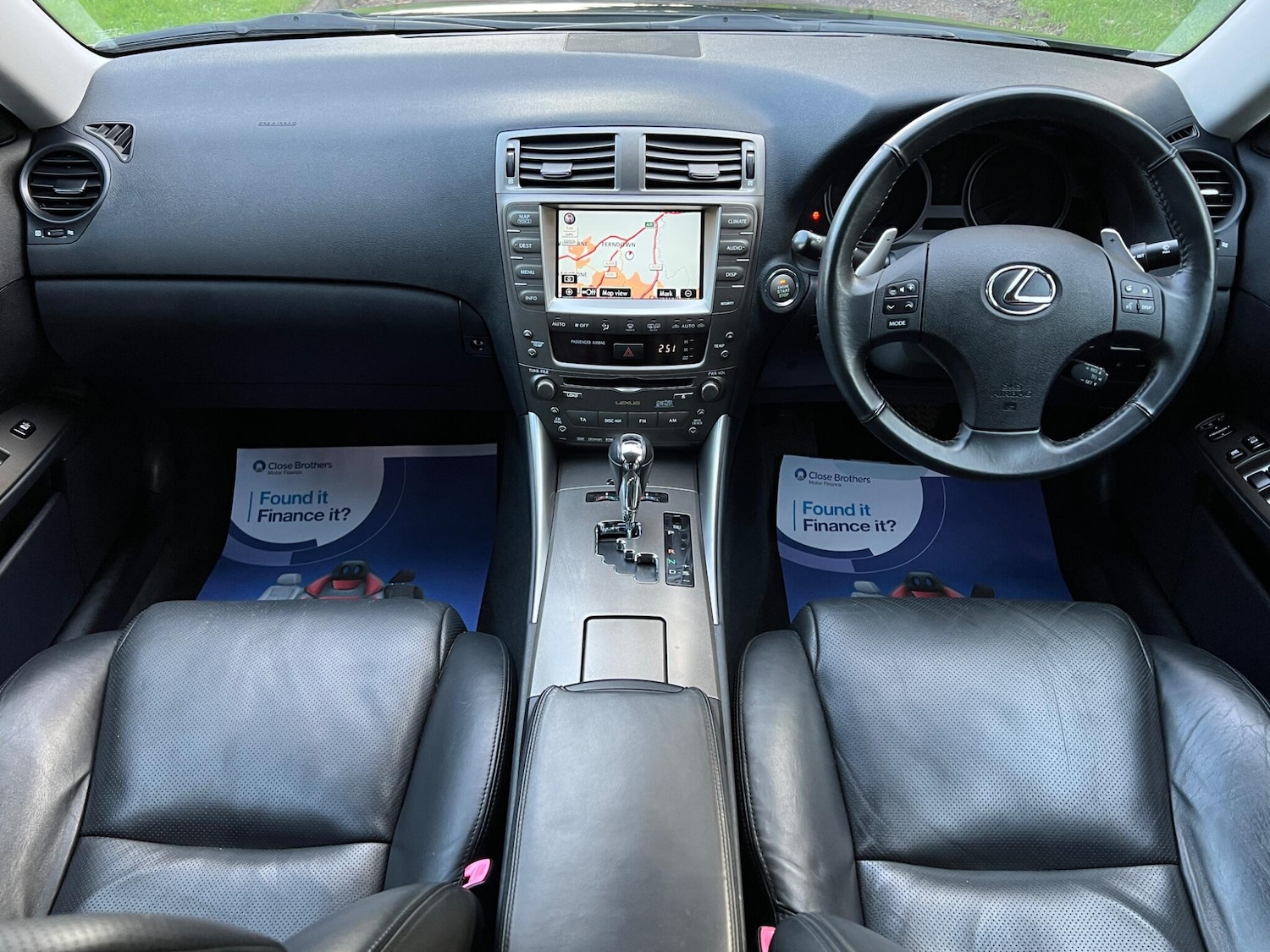 Used Lexus IS for sale - 77016897: Photo 41