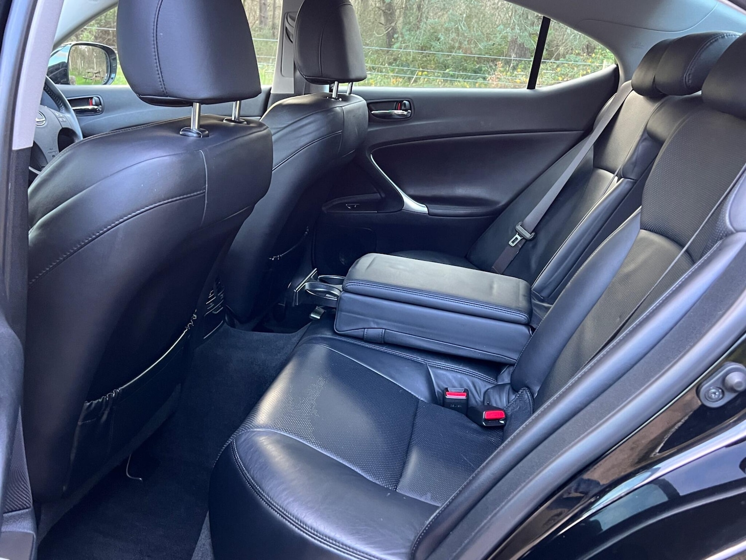 Used Lexus IS for sale - 77016897: Photo 43