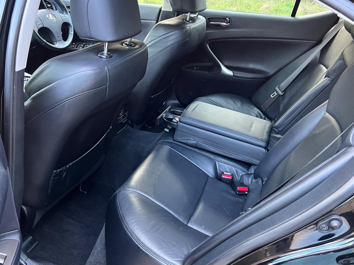 Used Lexus IS for sale - 77016897: Photo 44