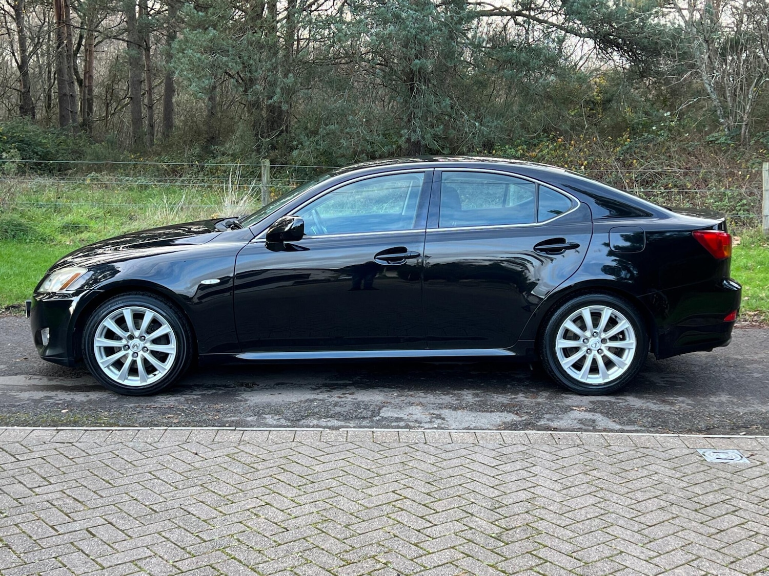 Used Lexus IS for sale - 77016897: Photo 49