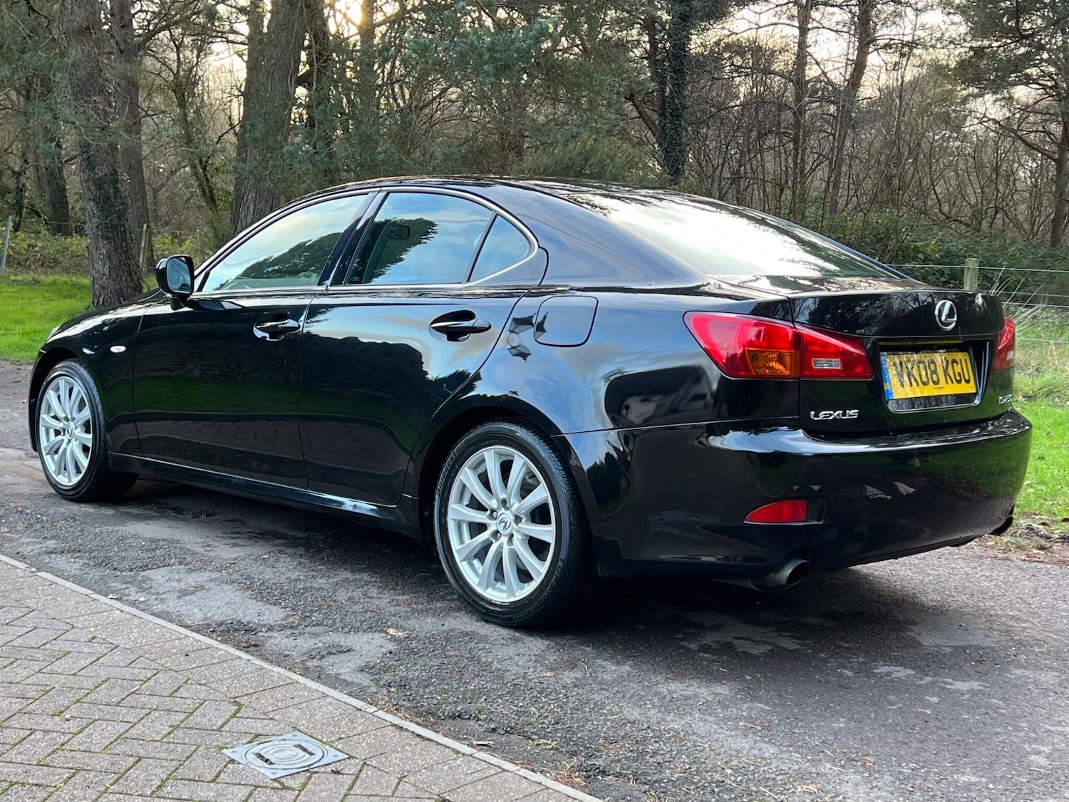 Used Lexus IS for sale - 77016897: Photo 50