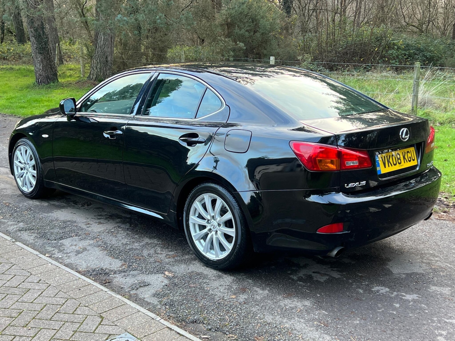 Used Lexus IS for sale - 77016897: Photo 51