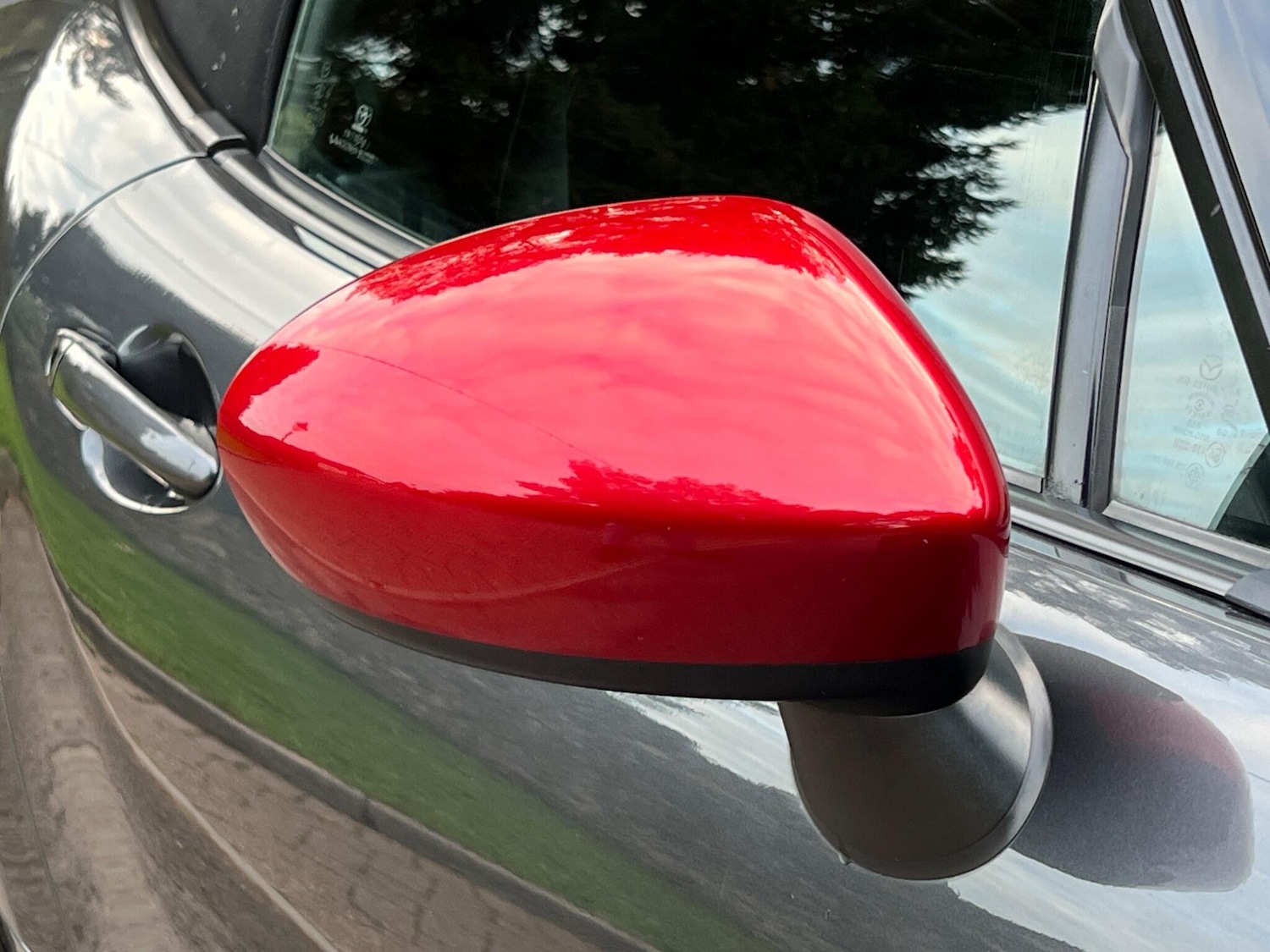 Used Mazda MX-5 2016 for sale - 76953925: Photo 13