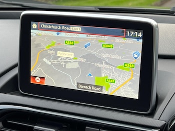 Used Mazda MX-5 2016 for sale - 76953925: Photo