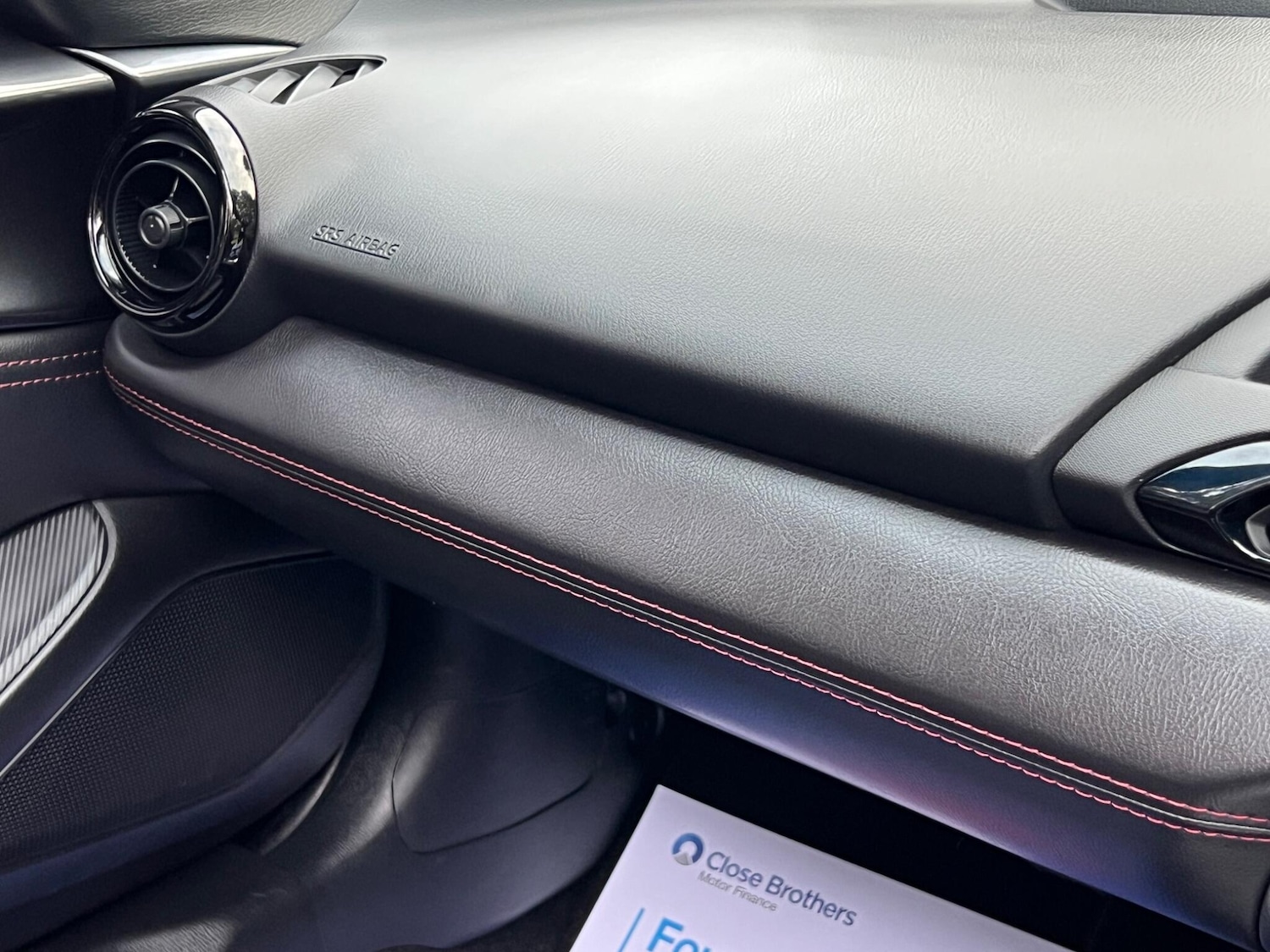 Used Mazda MX-5 2016 for sale - 76953925: Photo 35