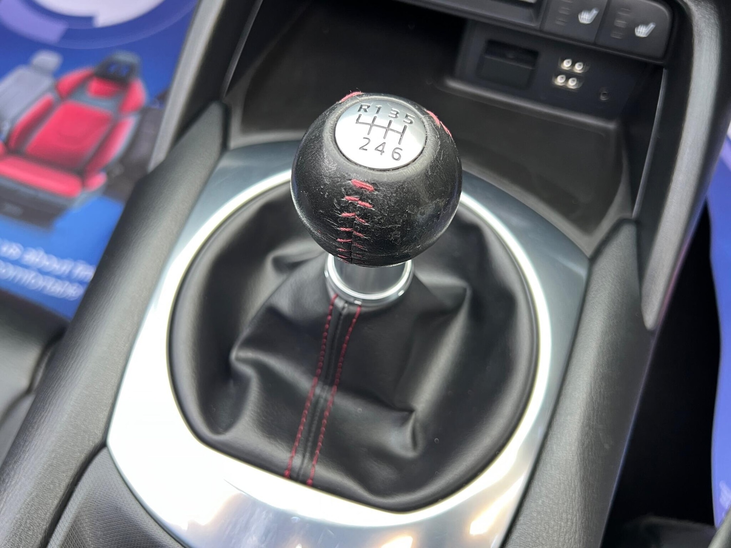 Used Mazda MX-5 2016 for sale - 76953925: Photo 42