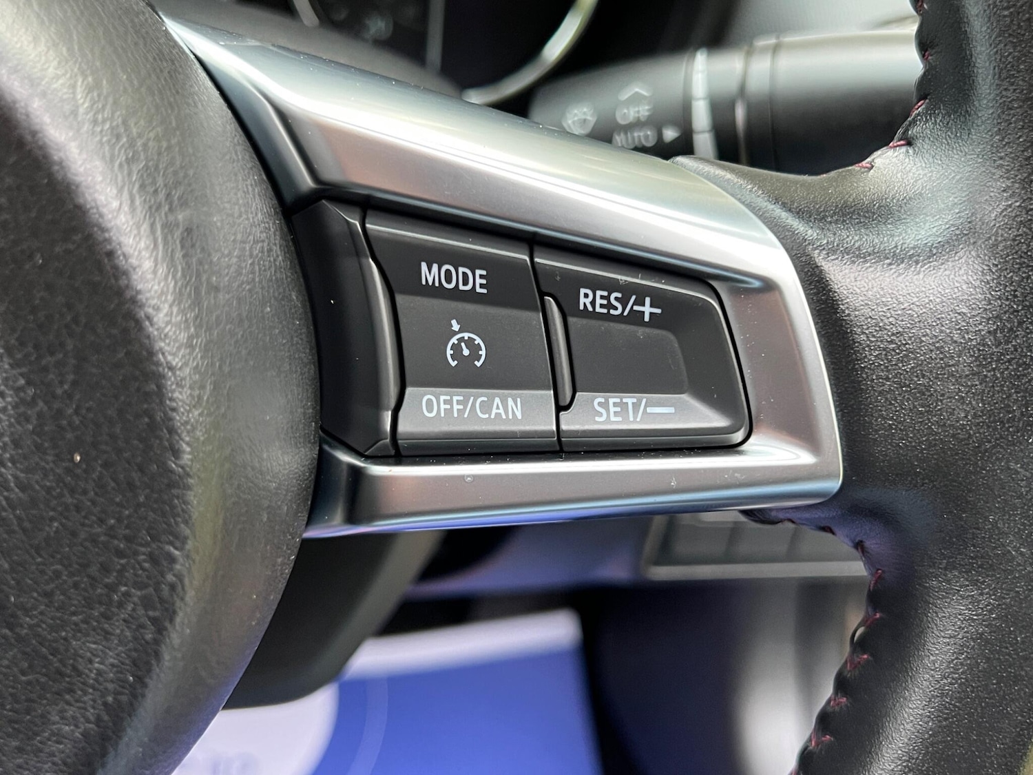 Used Mazda MX-5 2016 for sale - 76953925: Photo 47