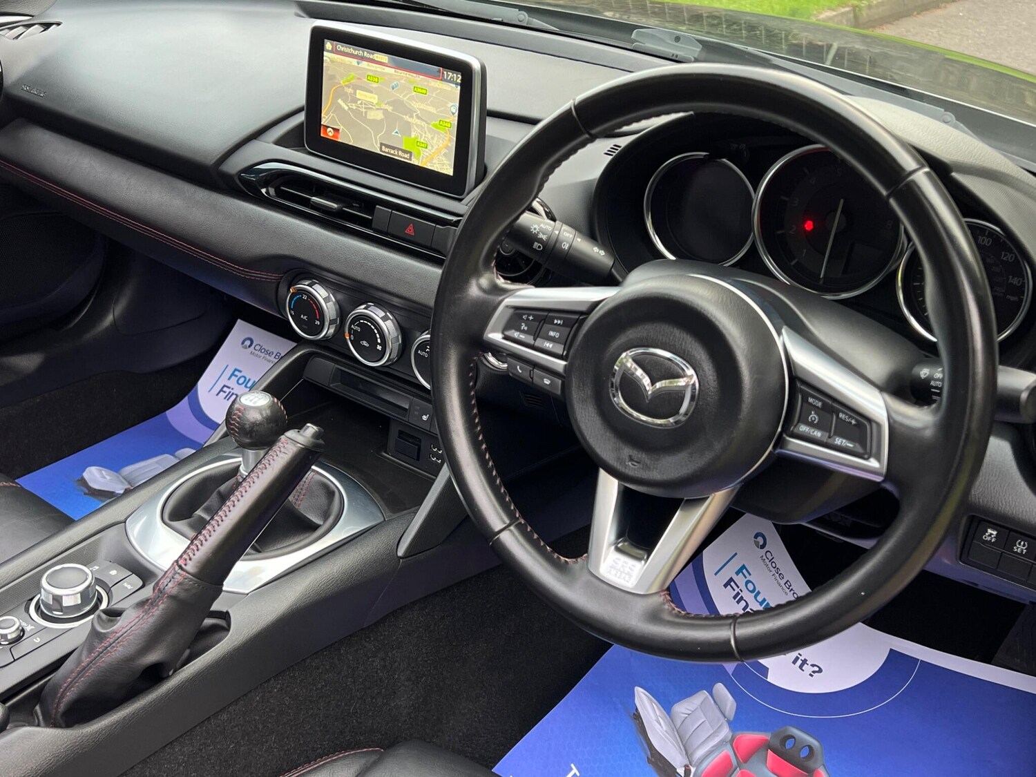 Used Mazda MX-5 2016 for sale - 76953925: Photo 51