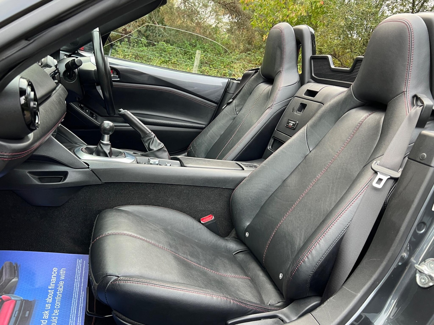 Used Mazda MX-5 2016 for sale - 76953925: Photo 60