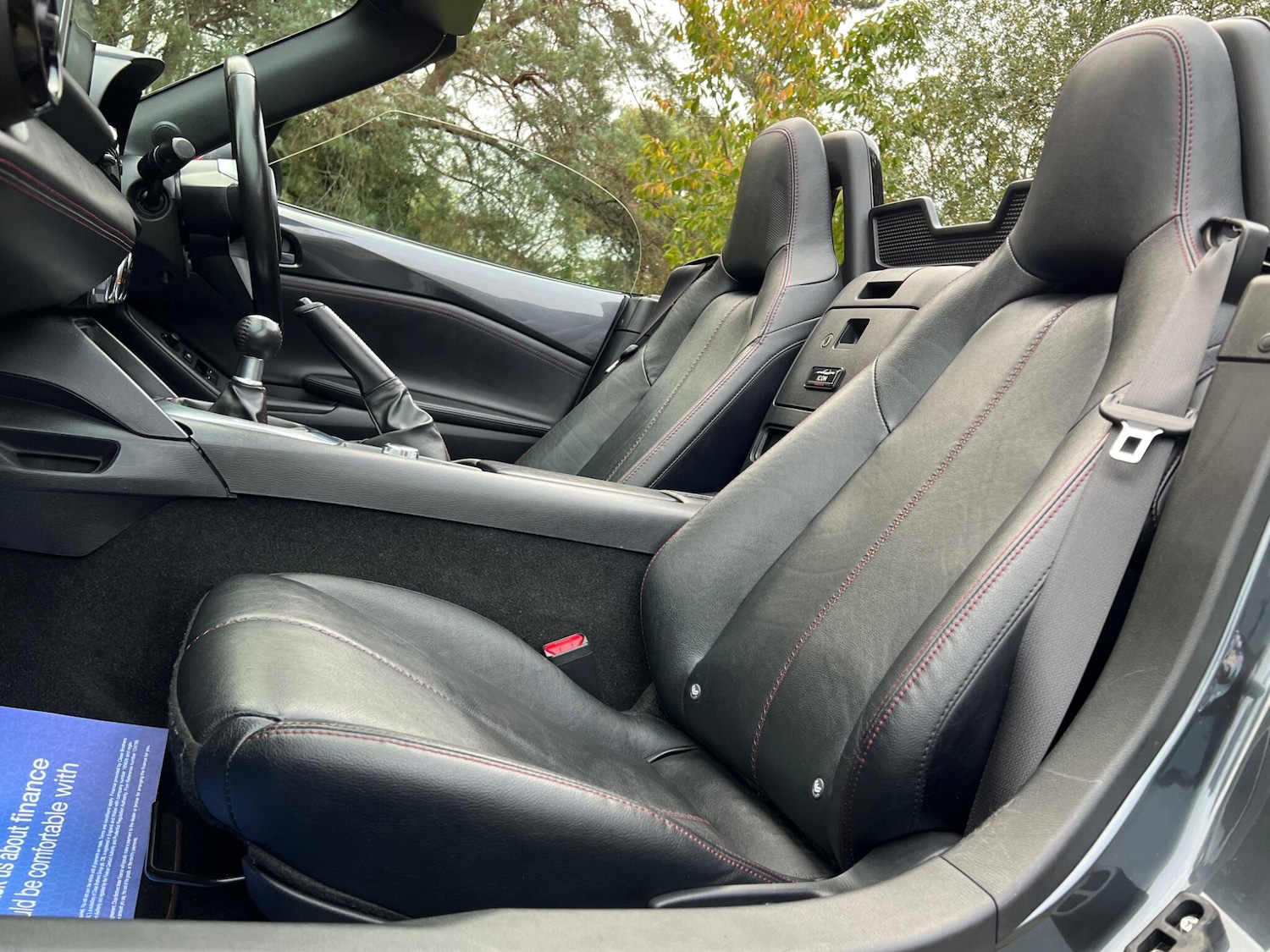 Used Mazda MX-5 2016 for sale - 76953925: Photo 61