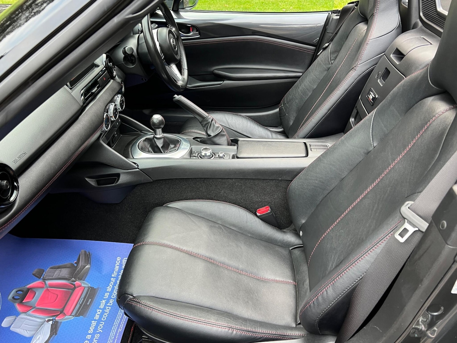 Used Mazda MX-5 2016 for sale - 76953925: Photo 63