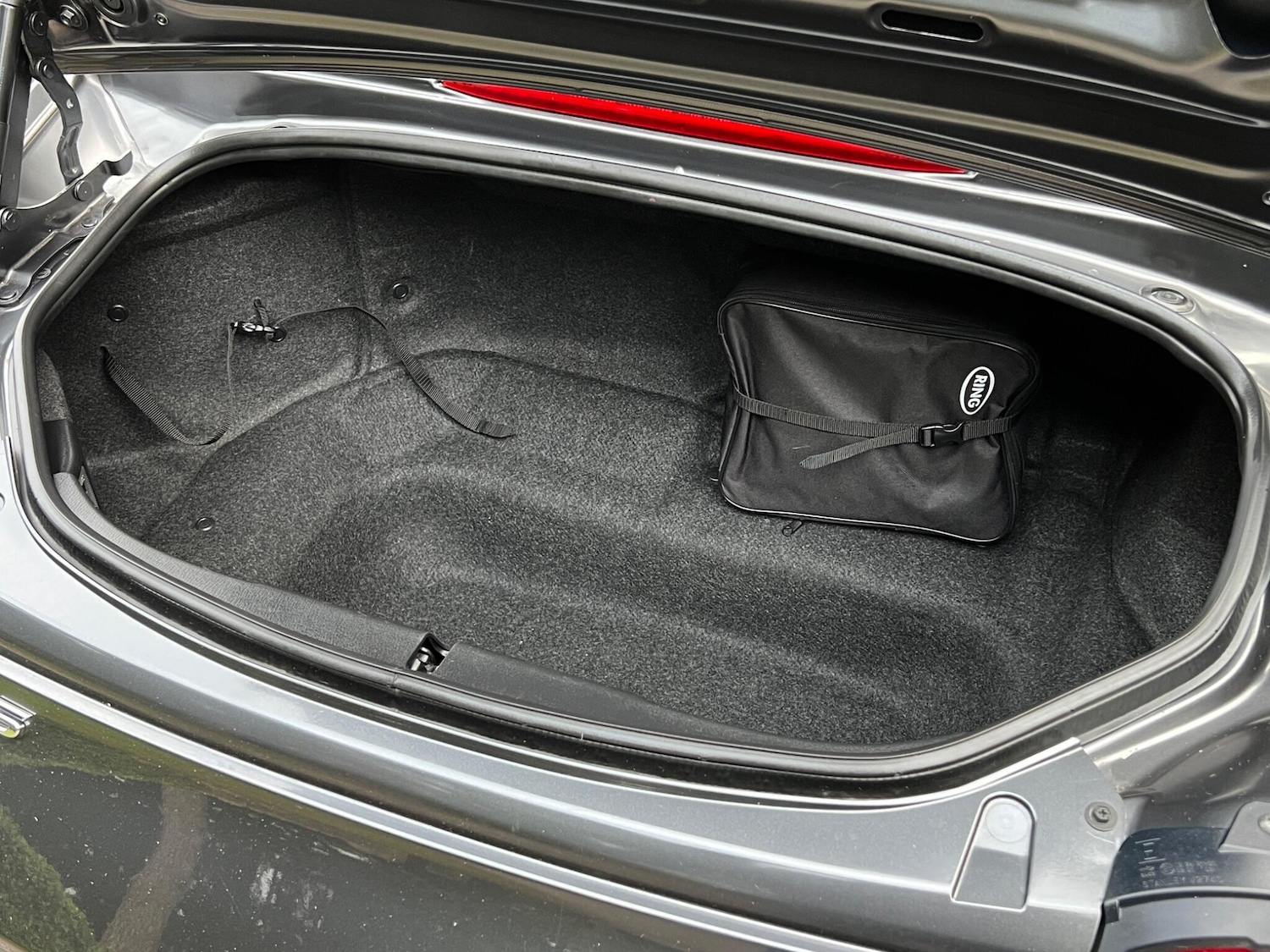 Used Mazda MX-5 2016 for sale - 76953925: Photo 71