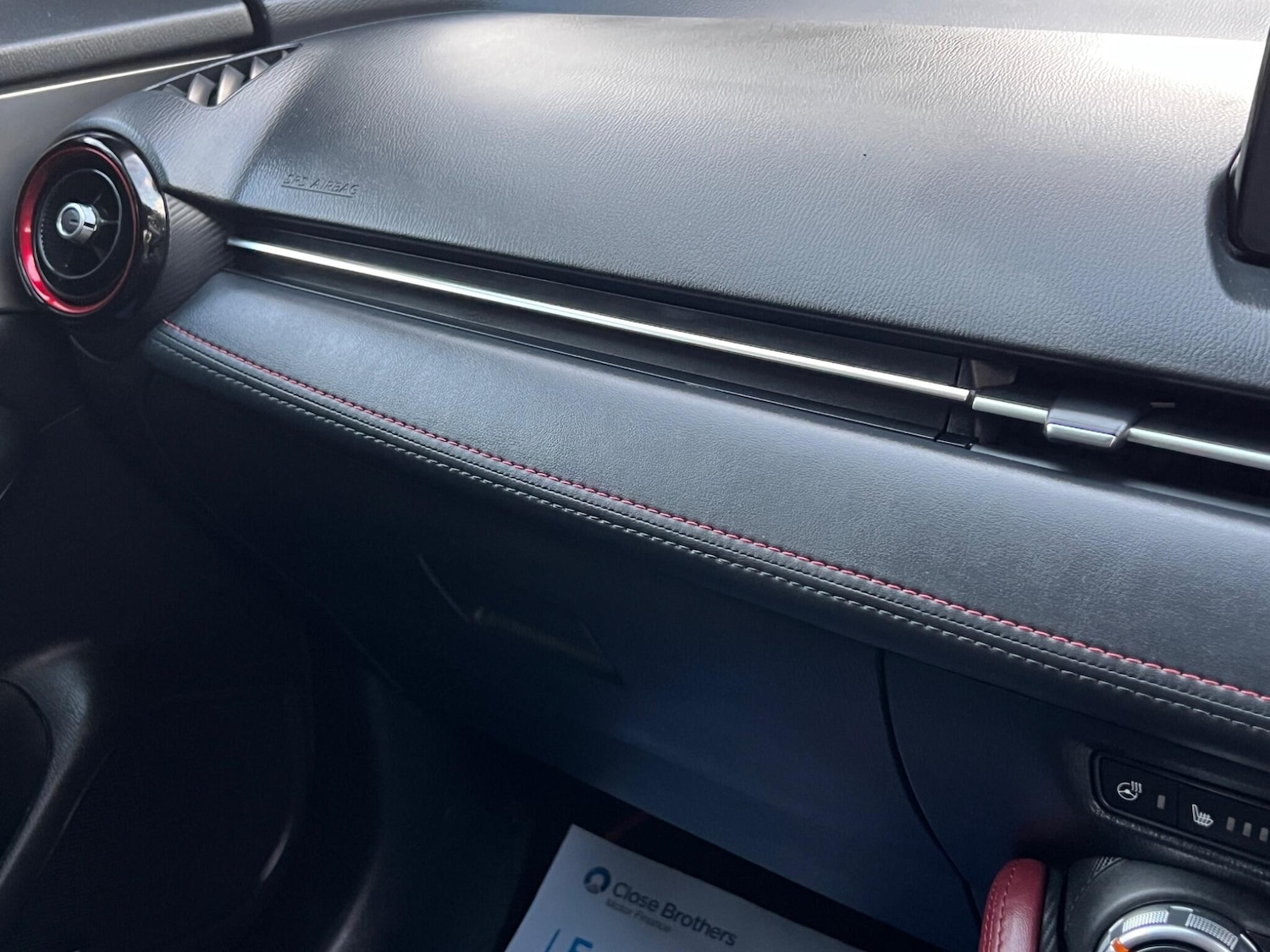 Used Mazda CX-3 2017 for sale - 76952462: Photo 21