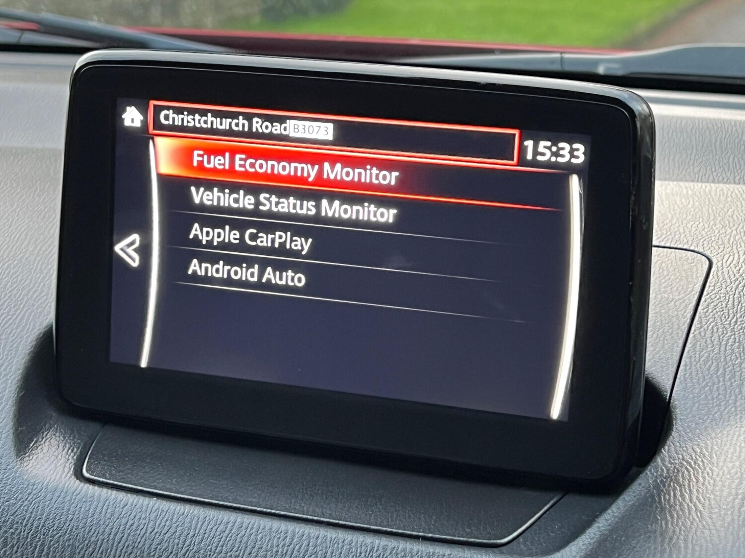 Used Mazda CX-3 2017 for sale - 76952462: Photo 22