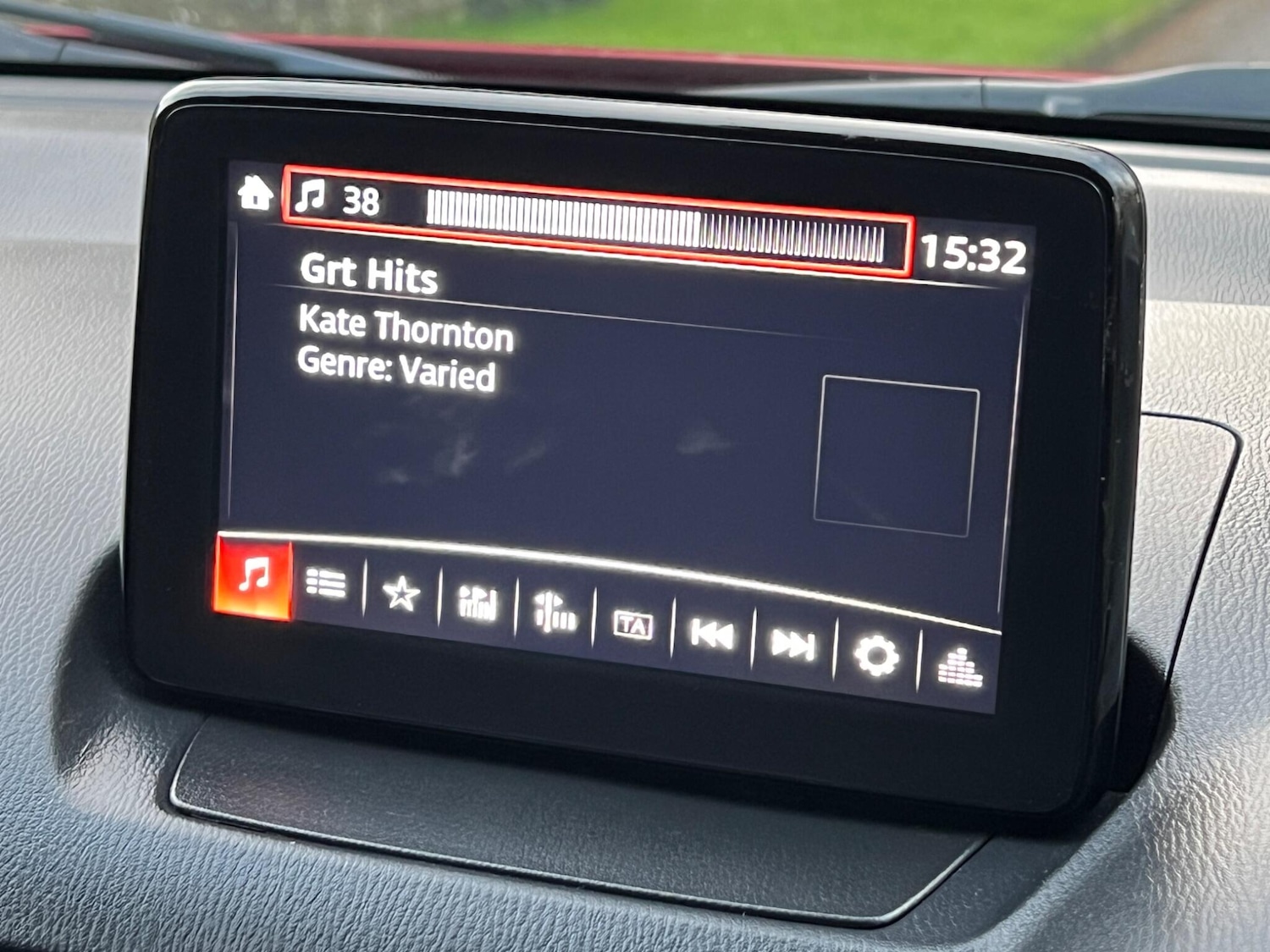 Used Mazda CX-3 2017 for sale - 76952462: Photo 23