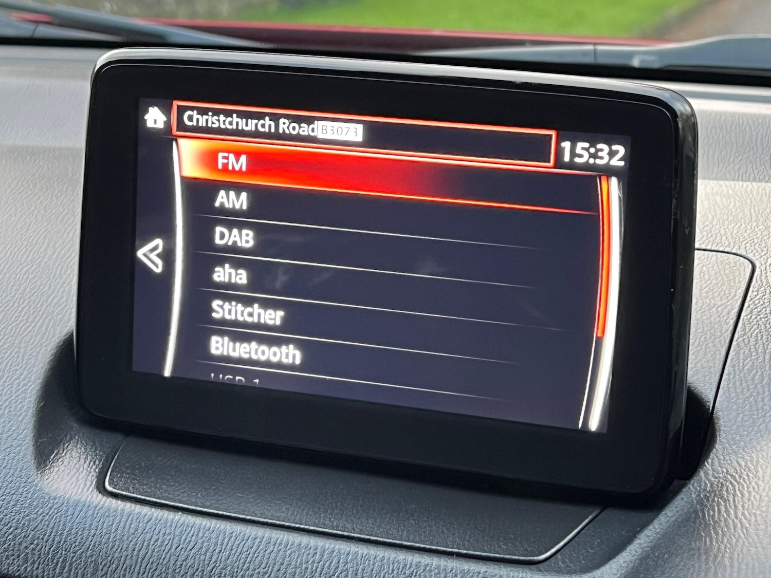 Used Mazda CX-3 2017 for sale - 76952462: Photo 24