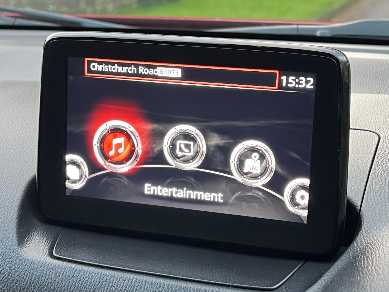 Used Mazda CX-3 2017 for sale - 76952462: Photo 25