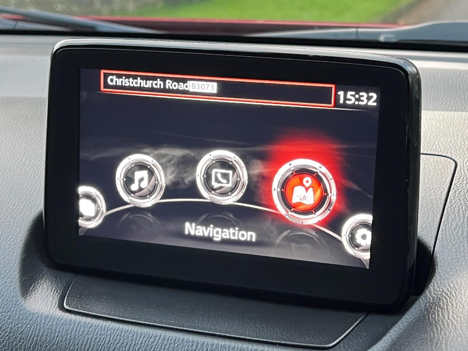 Used Mazda CX-3 2017 for sale - 76952462: Photo 26