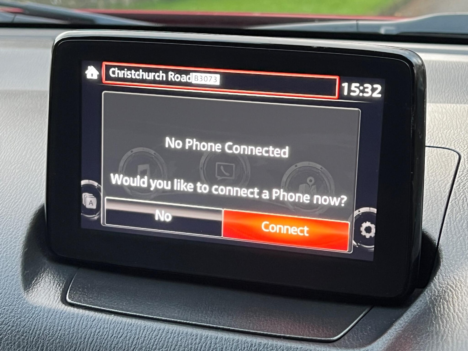 Used Mazda CX-3 2017 for sale - 76952462: Photo 27