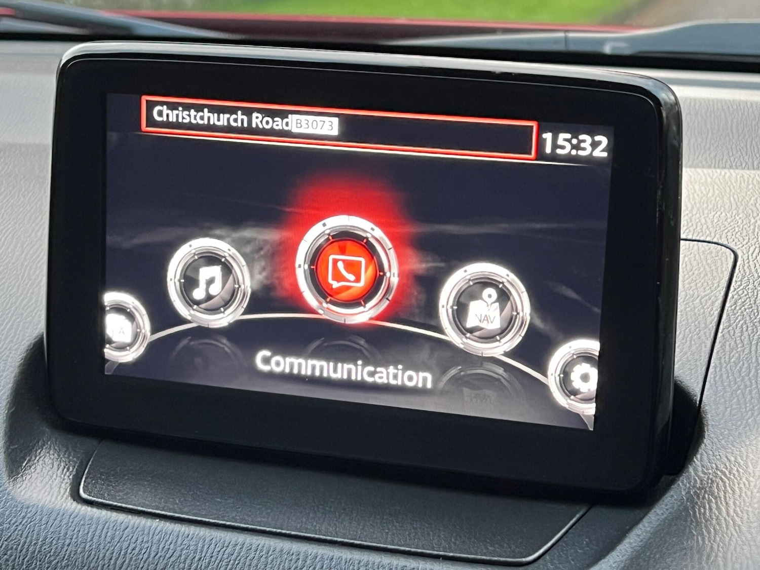 Used Mazda CX-3 2017 for sale - 76952462: Photo 28