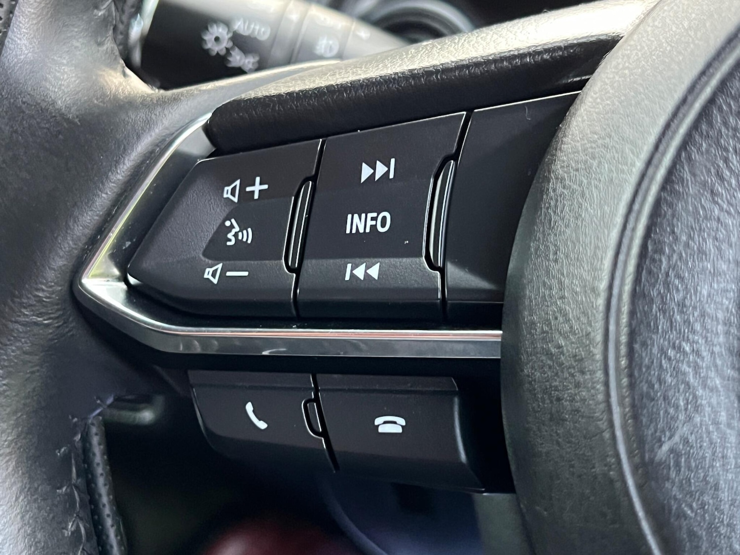 Used Mazda CX-3 2017 for sale - 76952462: Photo 39