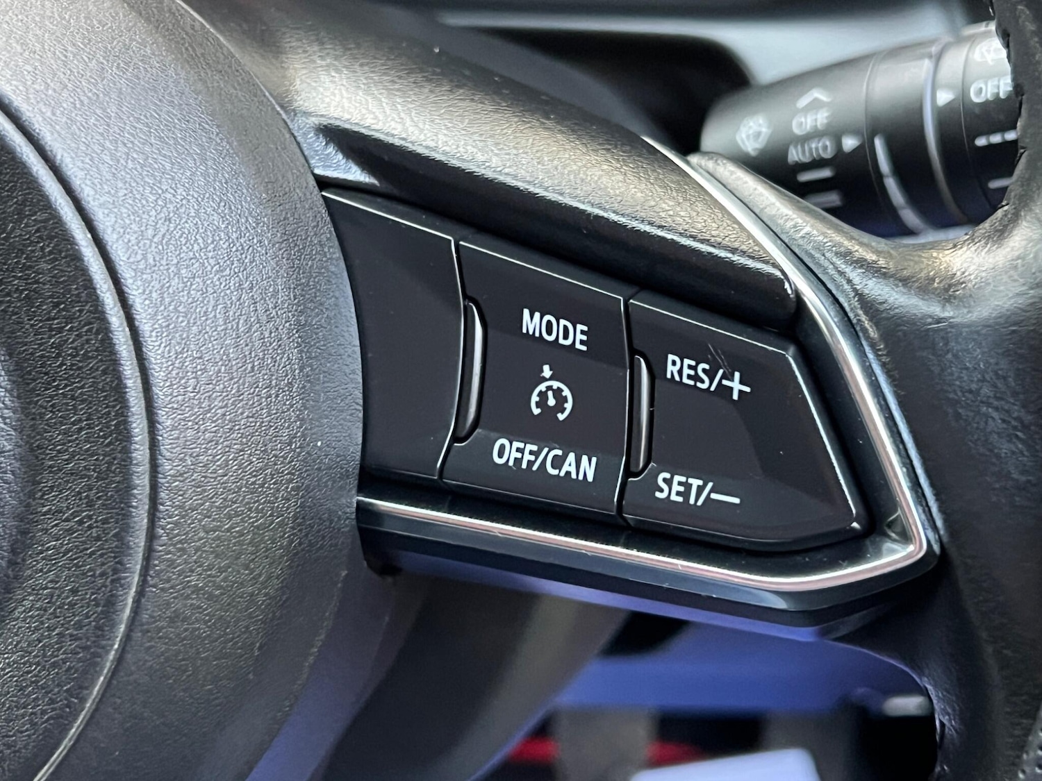 Used Mazda CX-3 2017 for sale - 76952462: Photo 40