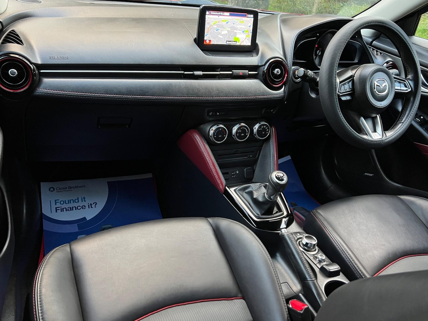 Used Mazda CX-3 2017 for sale - 76952462: Photo 51