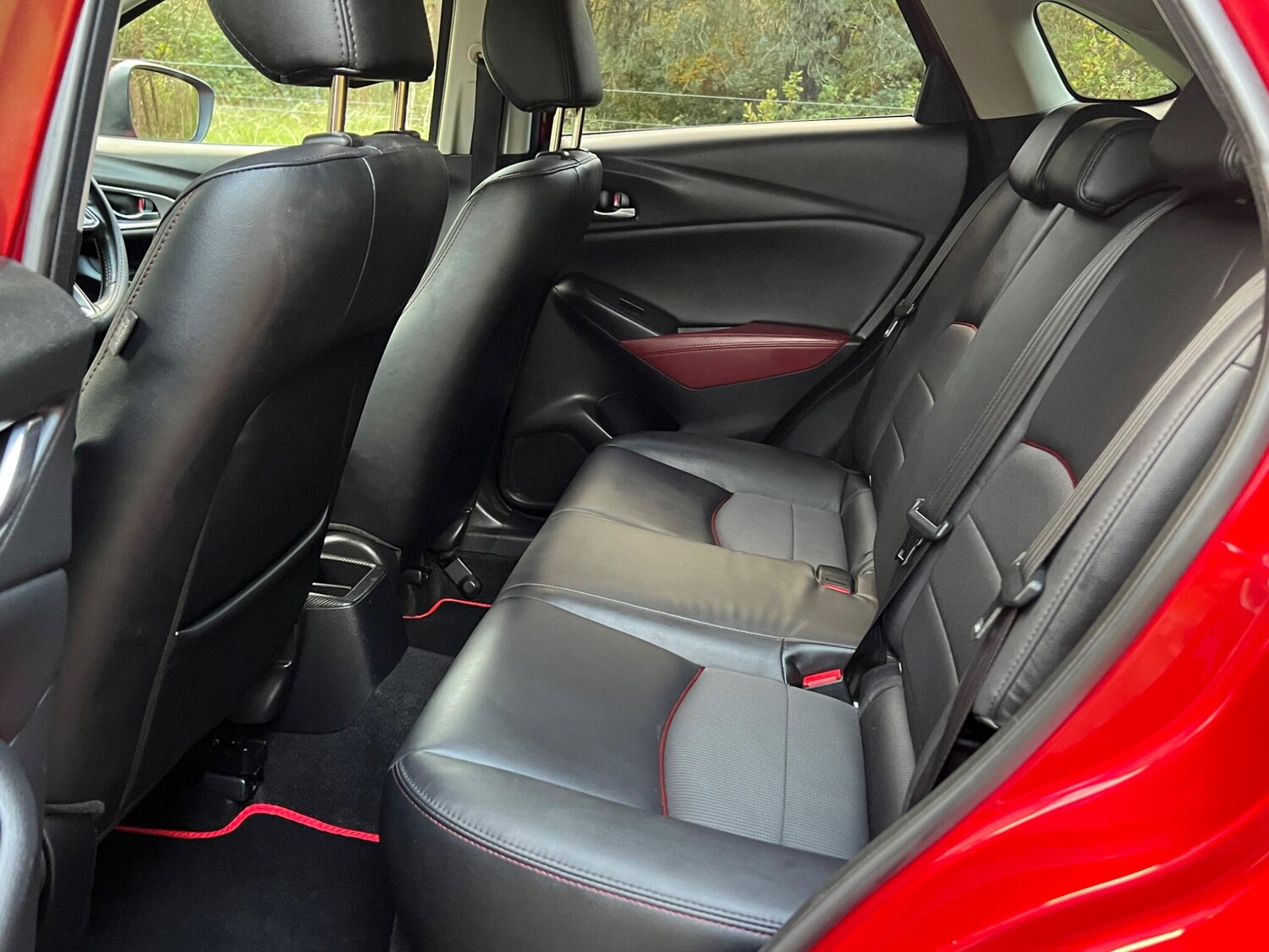 Used Mazda CX-3 2017 for sale - 76952462: Photo 52