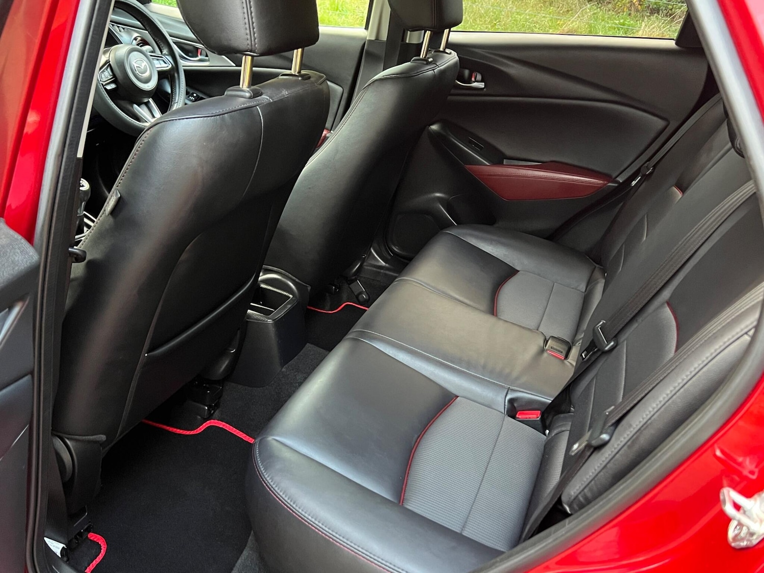 Used Mazda CX-3 2017 for sale - 76952462: Photo 53