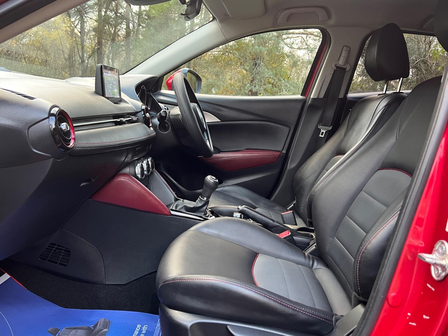 Used Mazda CX-3 2017 for sale - 76952462: Photo 56