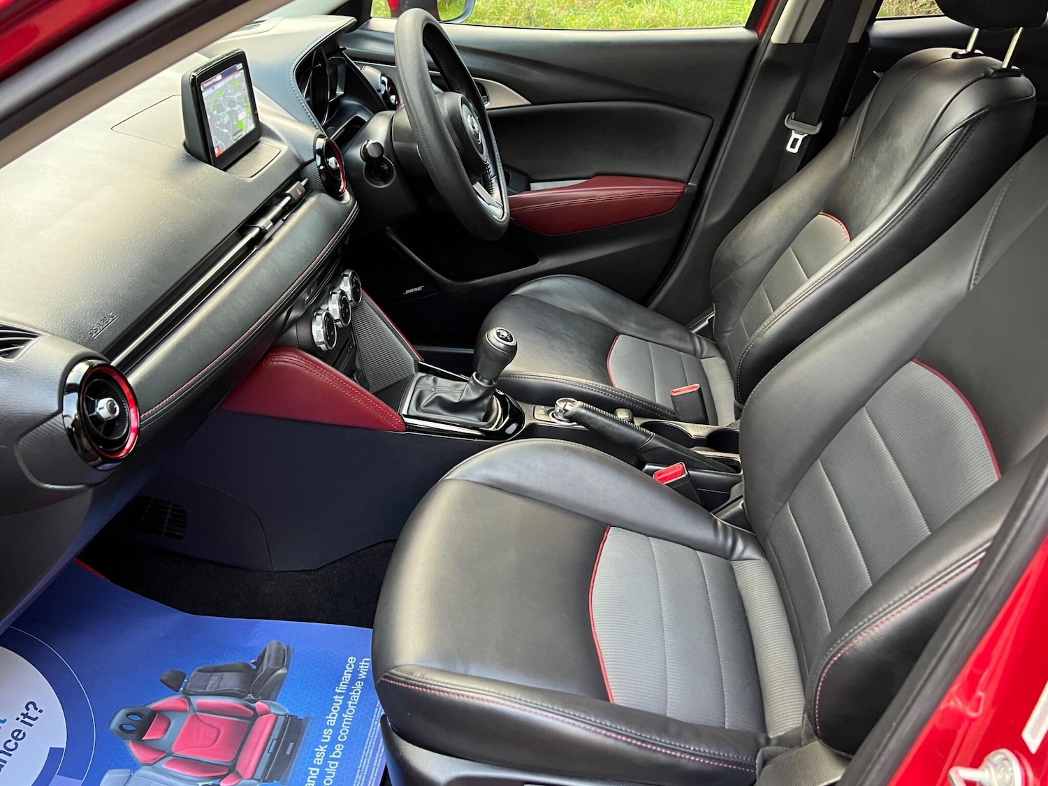 Used Mazda CX-3 2017 for sale - 76952462: Photo 57