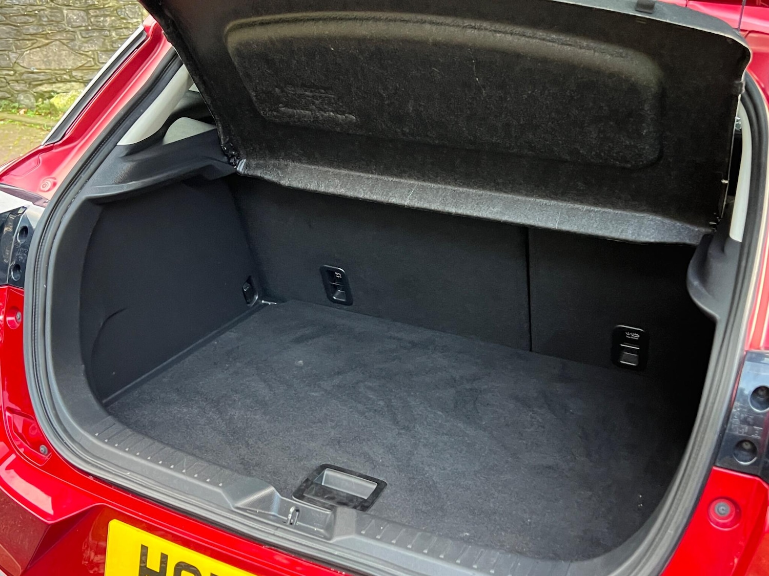 Used Mazda CX-3 2017 for sale - 76952462: Photo 64