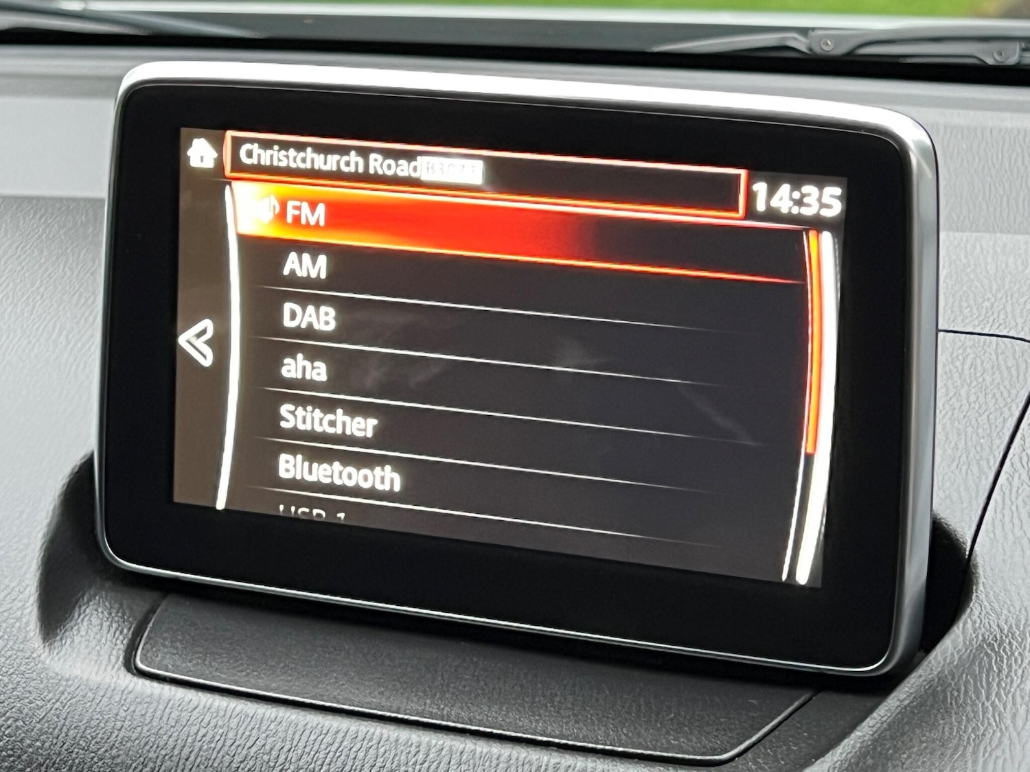 Used Mazda CX-3 2016 for sale - 77253660: Photo 21