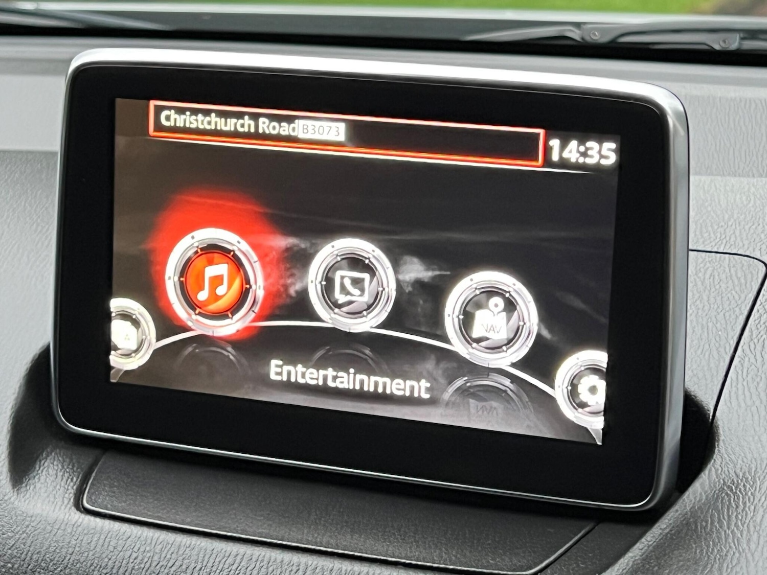 Used Mazda CX-3 2016 for sale - 77253660: Photo 23