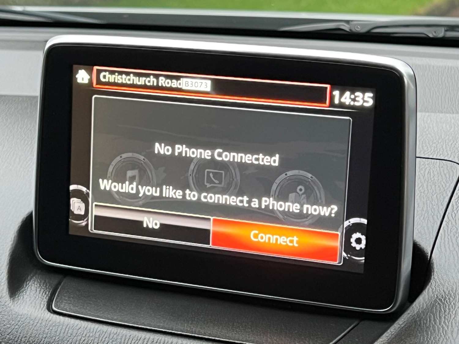 Used Mazda CX-3 2016 for sale - 77253660: Photo 24