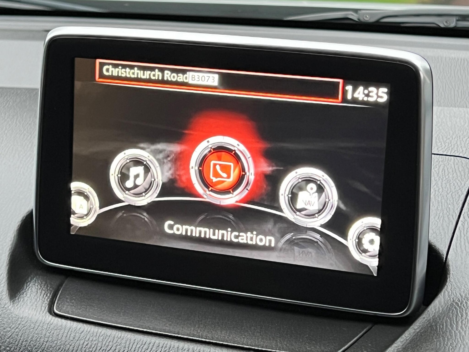 Used Mazda CX-3 2016 for sale - 77253660: Photo 26