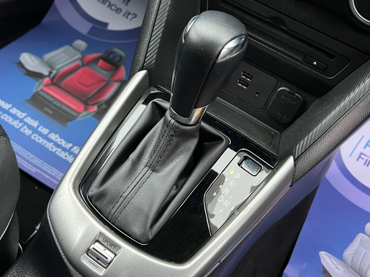 Used Mazda CX-3 2016 for sale - 77253660: Photo 3