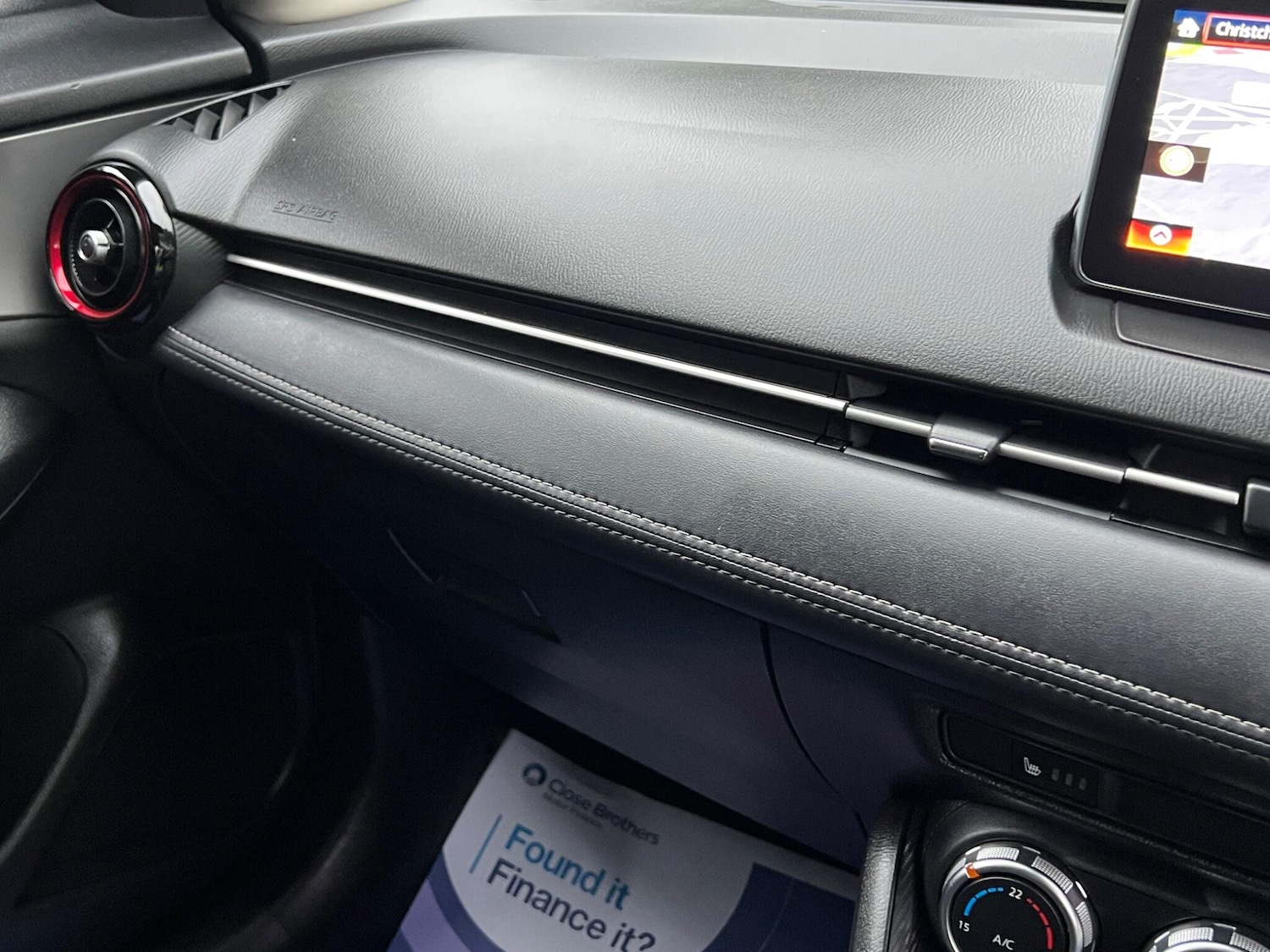 Used Mazda CX-3 2016 for sale - 77253660: Photo 30