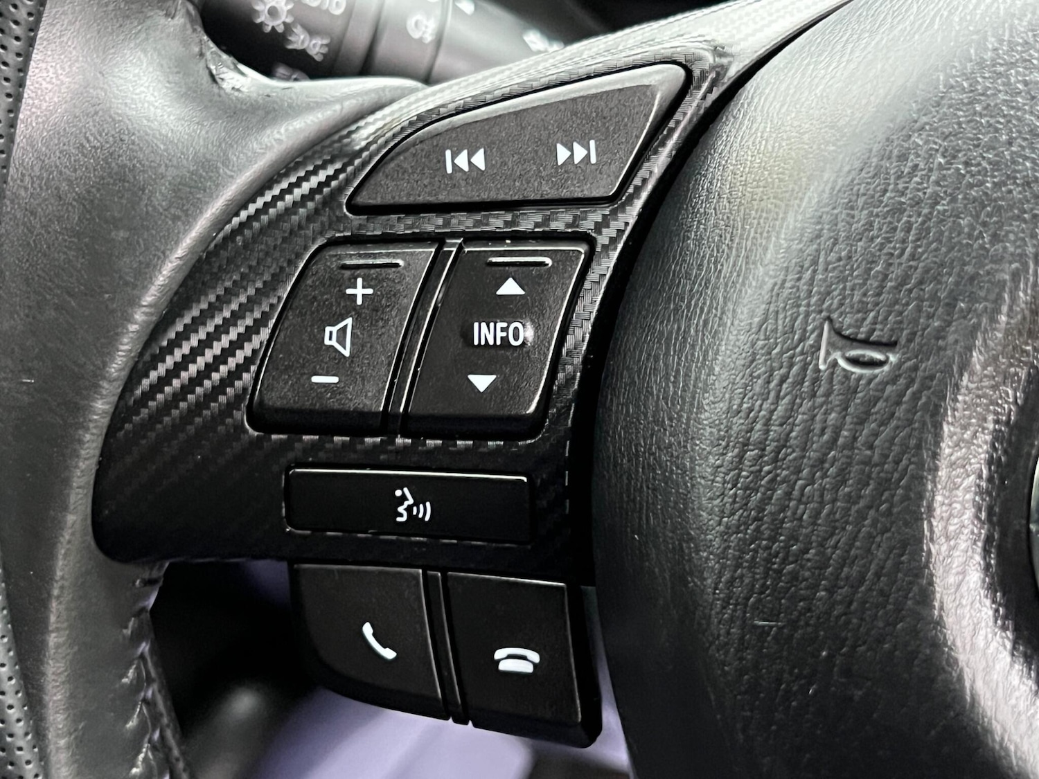 Used Mazda CX-3 2016 for sale - 77253660: Photo 37