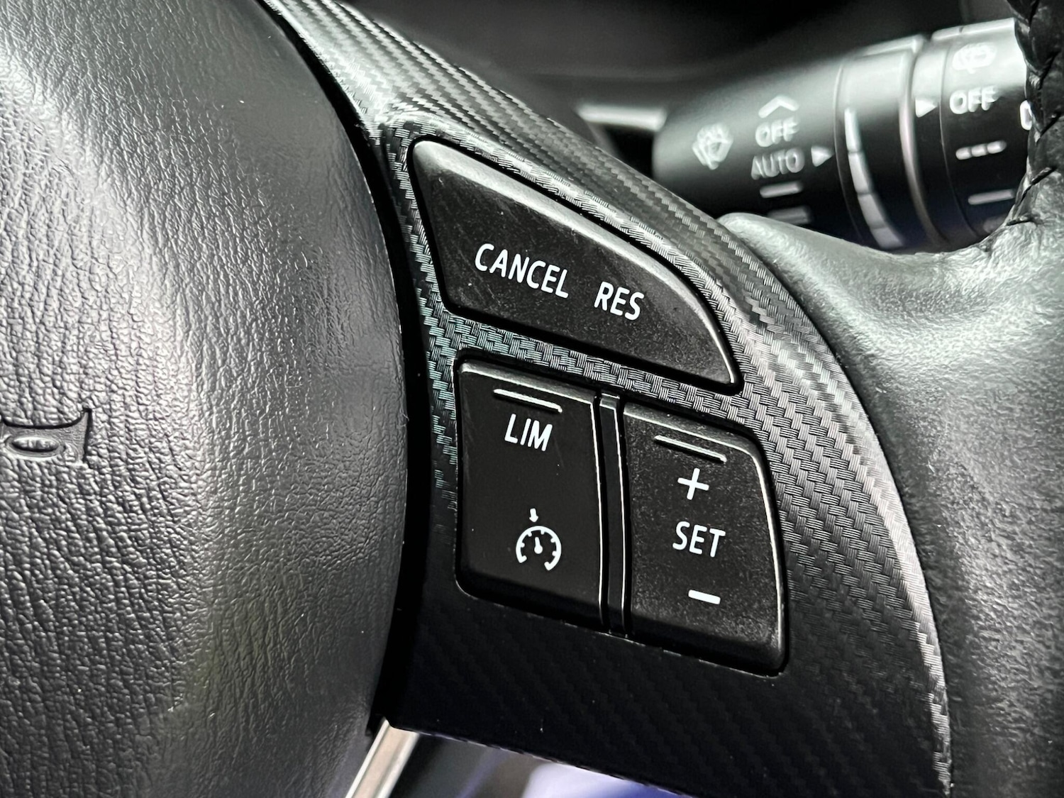 Used Mazda CX-3 2016 for sale - 77253660: Photo 38