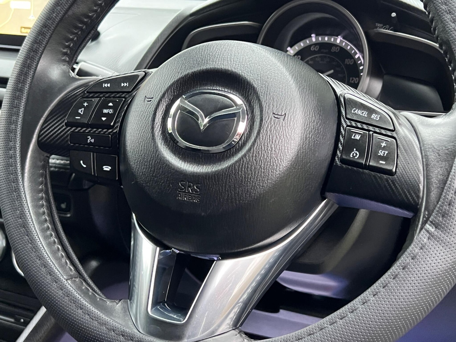 Used Mazda CX-3 2016 for sale - 77253660: Photo 41