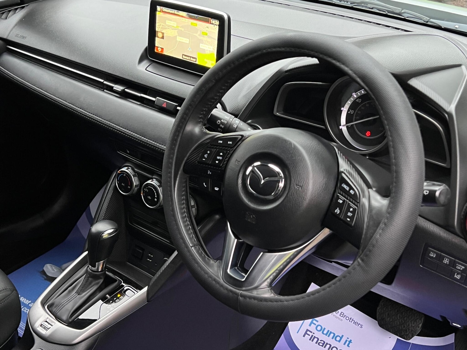 Used Mazda CX-3 2016 for sale - 77253660: Photo 43